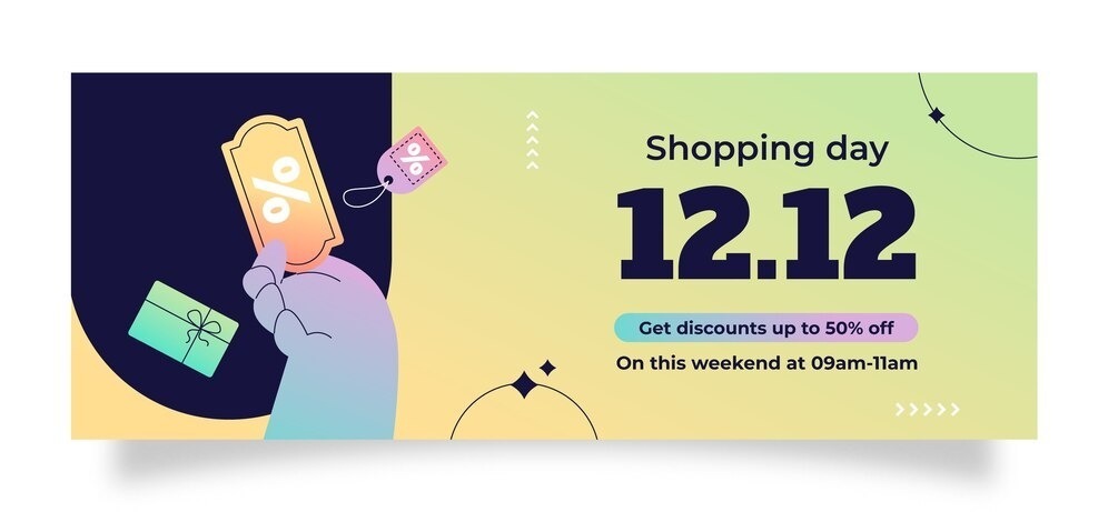 Lưu ý khi thiết kế và in voucher ngành thương mại điện tử, kinh doanh online